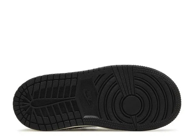 Jordan 1 Retro Low OG Mocha (TD) Bottom