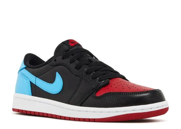 Jordan 1 Retro Low OG NC to Chi Front