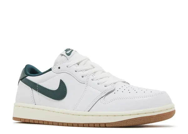 Jordan 1 Retro Low OG Oxidized Green Front