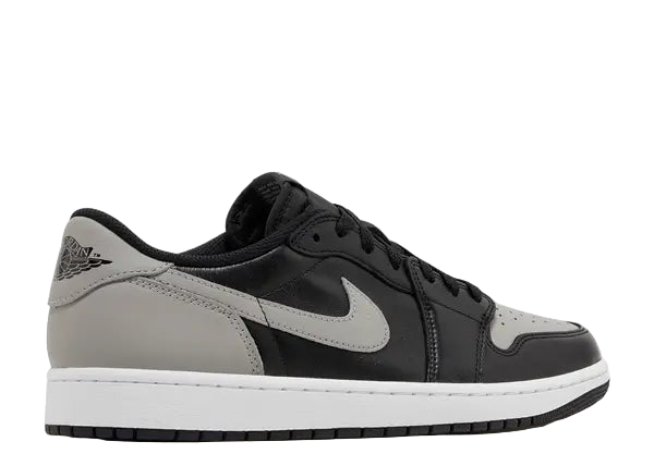 Jordan 1 Retro Low OG Shadow Back