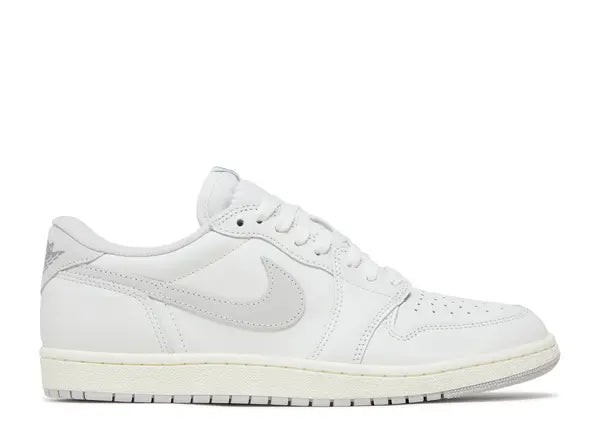 Jordan 1 Retro Low '85 Neutral Grey Side