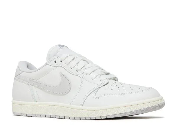 Jordan 1 Retro Low '85 Neutral Grey Front
