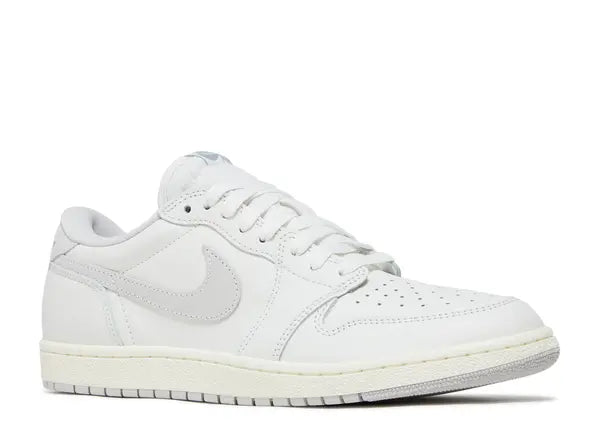 Jordan 1 Retro Low '85 Neutral Grey Front