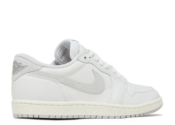 Jordan 1 Retro Low '85 Neutral Grey Back