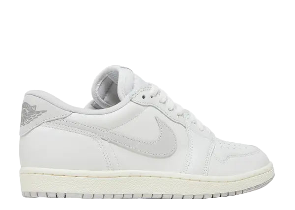 Jordan 1 Retro Low '85 Neutral Grey Back