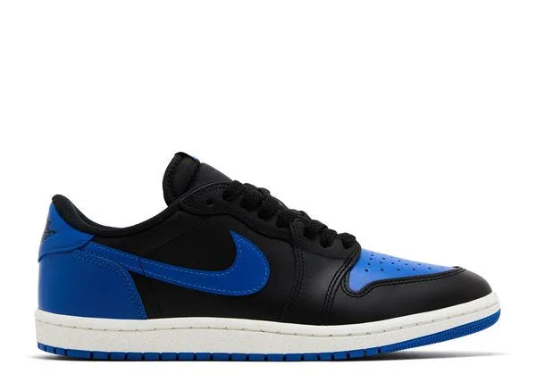 Jordan 1 Retro Low '85 Royal Side
