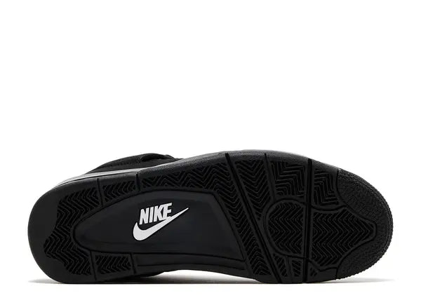 Jordan 4 Retro Black Cat (2025) Bottom