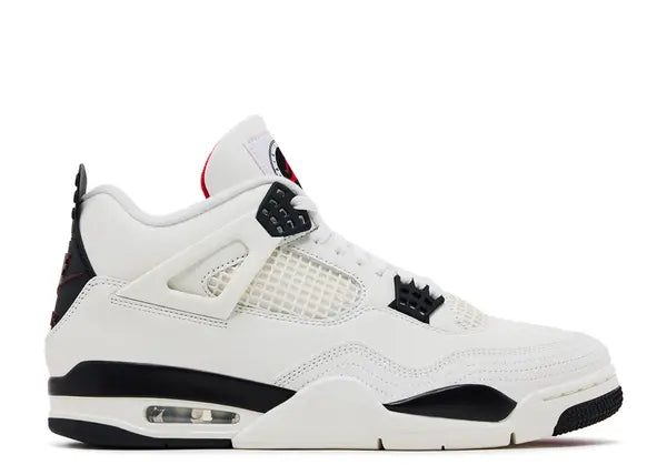 Jordan 4 Retro OG Flight Club Side