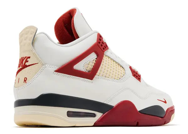 Jordan 4 Retro OG Nigel Sylvester Brick After Brick Back