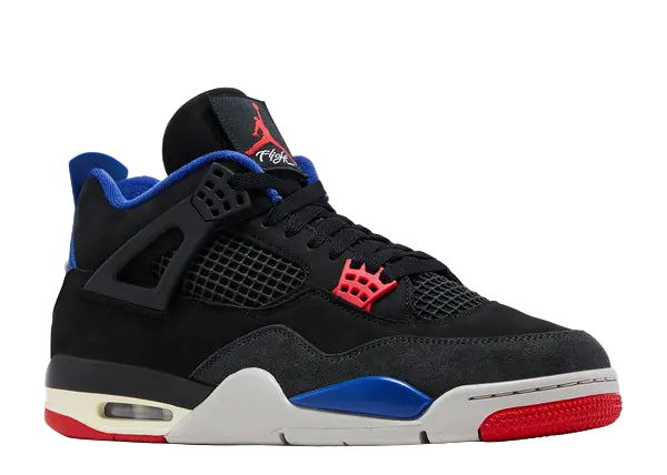 Jordan 4 Retro Rare Air (White Lettering) Front