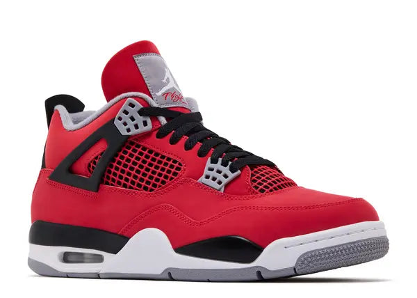 Jordan 4 Retro Toro Bravo (2026) Front