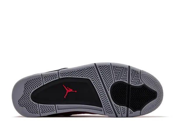 Jordan 4 Retro Toro Bravo (2026) Bottom