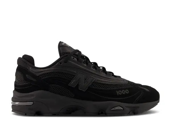 New Balance 1000 Black Cement