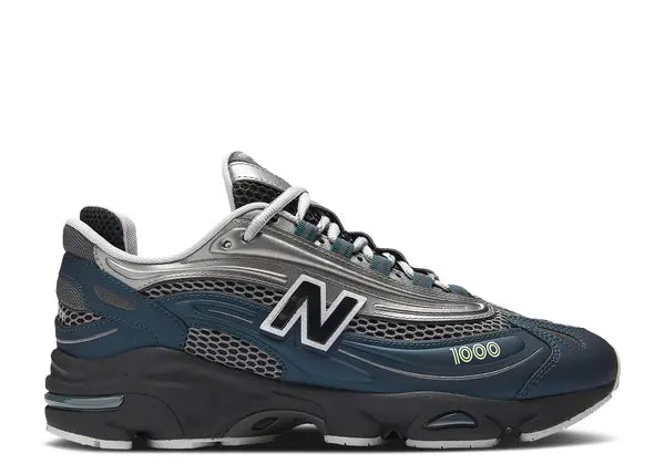 New Balance 1000 Deep Ocean