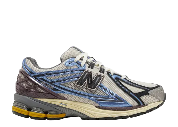 New Balance 1906R Blue Moonbeam Side