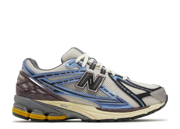 New Balance 1906R Blue Moonbeam Side