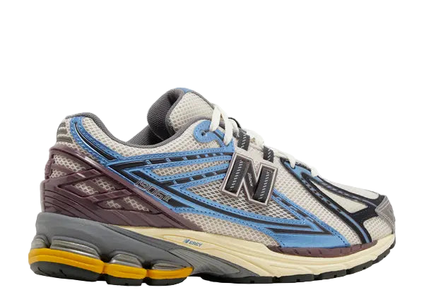 New Balance 1906R Blue Moonbeam Back