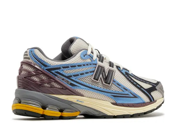 New Balance 1906R Blue Moonbeam Back