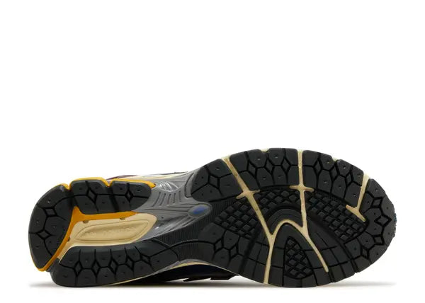 New Balance 1906R Blue Moonbeam Bottom