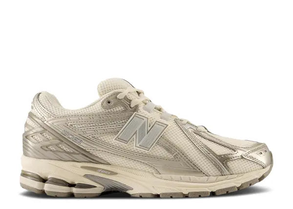 New Balance 1906R Brown Beige Side