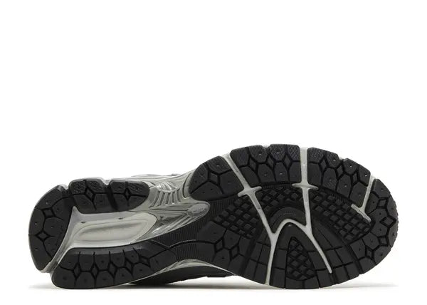 New Balance 1906R Concrete Harbor Grey Bottom