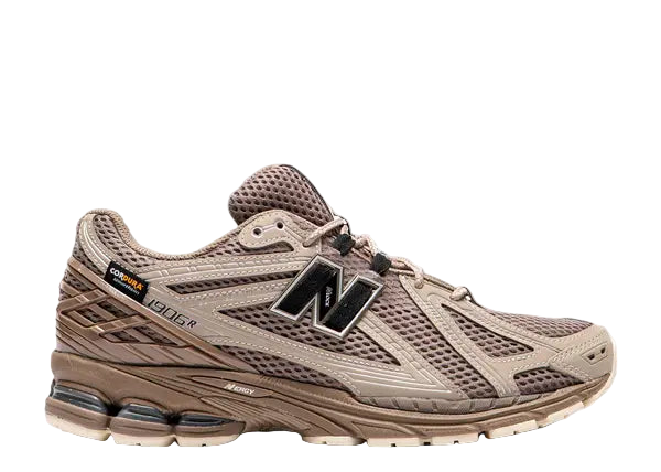 New Balance 1906R Cordura Olive Tan