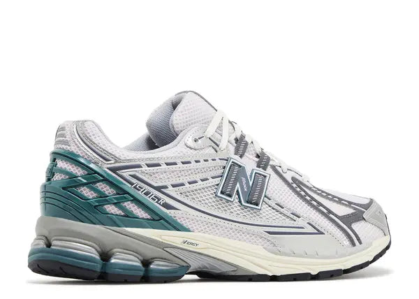 New Balance 1906R Granite Metallic Pink Back