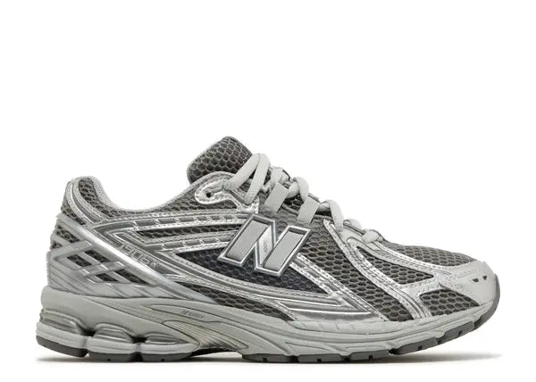 New Balance 1906R Harbor Grey Side