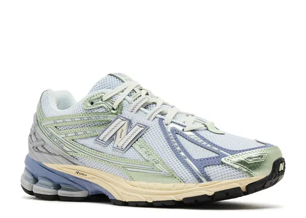 New Balance 1906R Ice Blue Melon Water Front