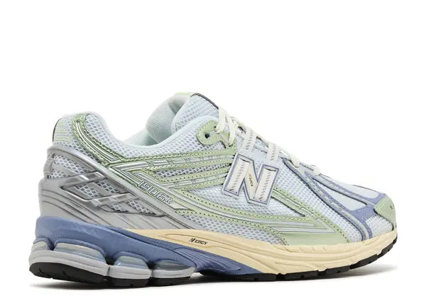 New Balance 1906R Ice Blue Melon Water Back