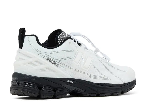 New Balance 1906R No Sew Pack White Black Back