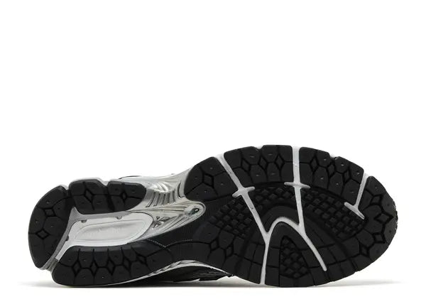 New Balance 1906R Silver Metallic Deep Ocean Bottom