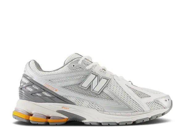New Balance 1906R Silver Orange