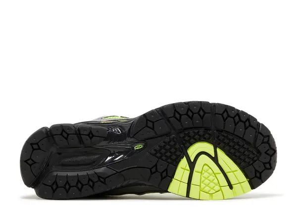 New Balance 1906R Volt Black Bottom