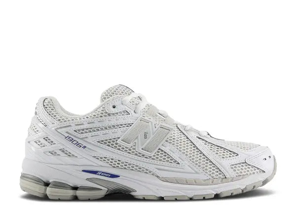 New Balance 1906R White Team Royal