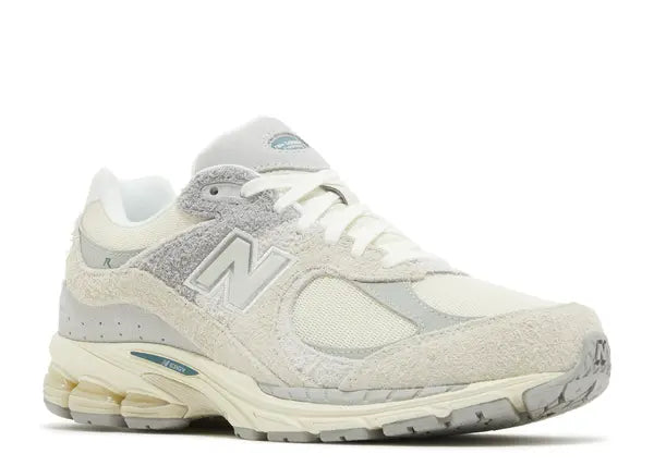 New Balance 2002R Linen Front