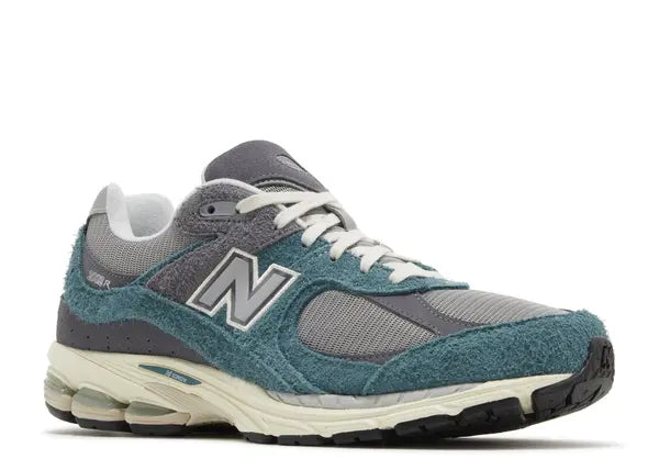 New Balance 2002R New Spruce Magnet Front
