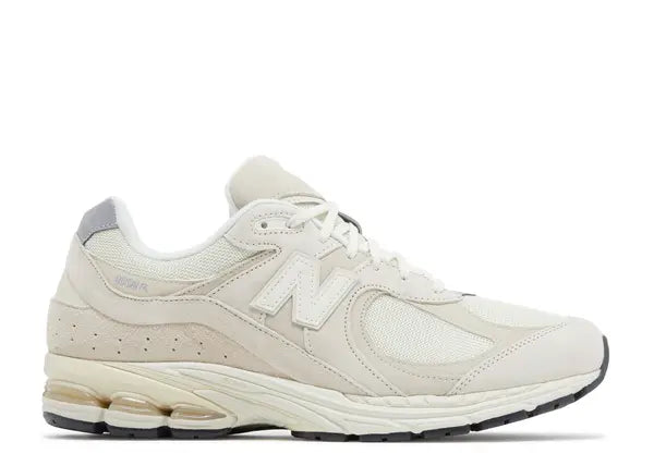 New Balance 2002R Off White Side
