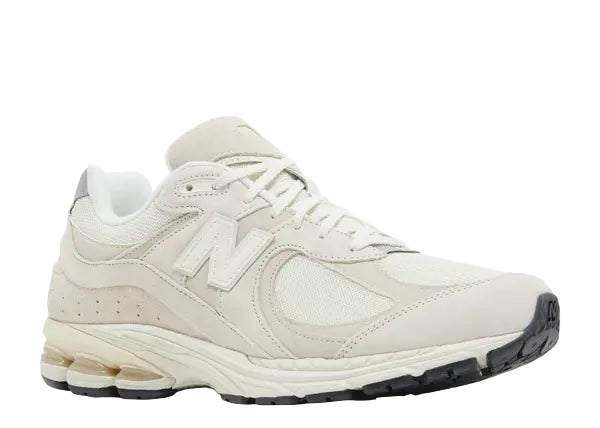 New Balance 2002R Off White Front