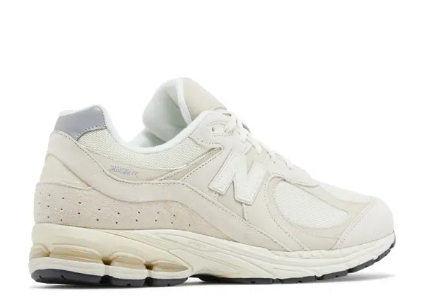 New Balance 2002R Off White Back