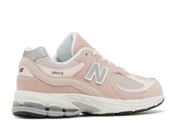 New Balance 2002R Pink Sand (GS) Back