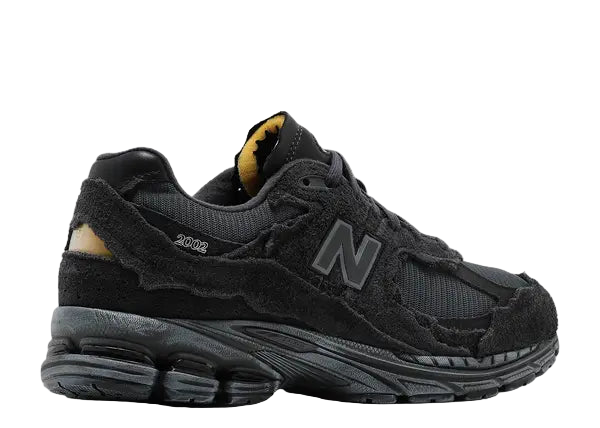 New Balance 2002R Protection Pack Phantom Back