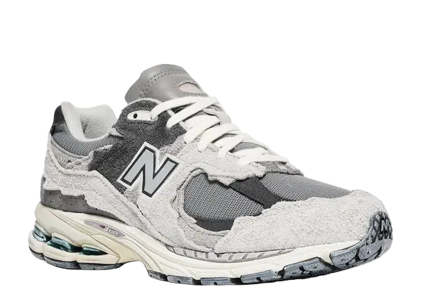 New Balance 2002R Protection Pack Rain Cloud Front