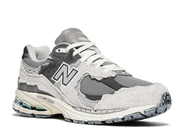 New Balance 2002R Protection Pack Rain Cloud Front