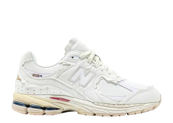 New Balance 2002R Protection Pack Sea Salt Side
