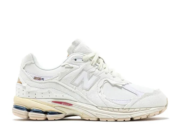 New Balance 2002R Protection Pack Sea Salt Side
