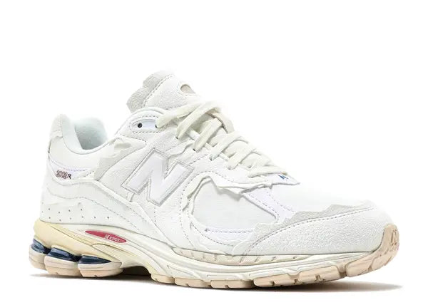 New Balance 2002R Protection Pack Sea Salt Front