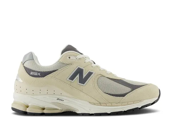 New Balance 2002R Sandstone Magnet Side