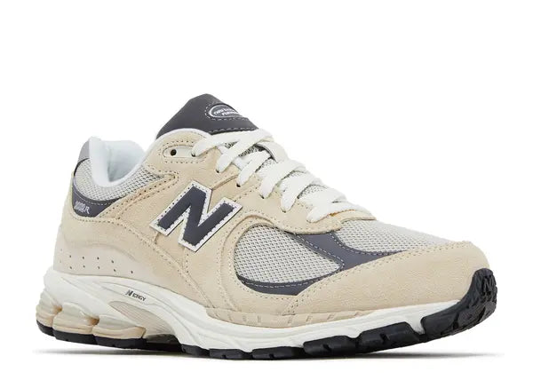 New Balance 2002R Sandstone Magnet Front