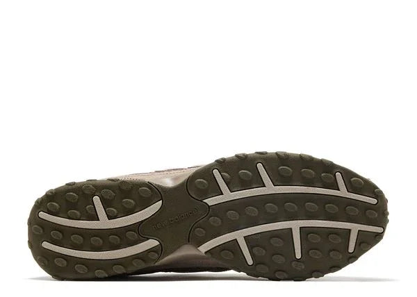 New Balance 204L Mushroom Arid Stone Bottom